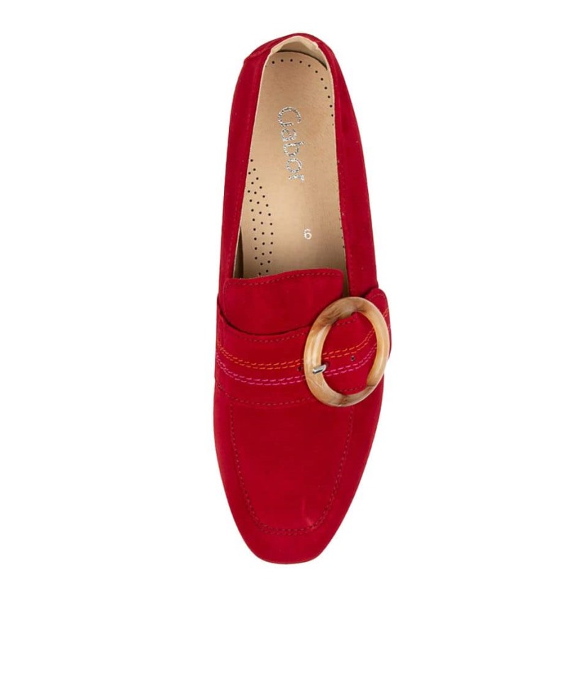 Gabour | Daim Exclusif Delilah Rubin